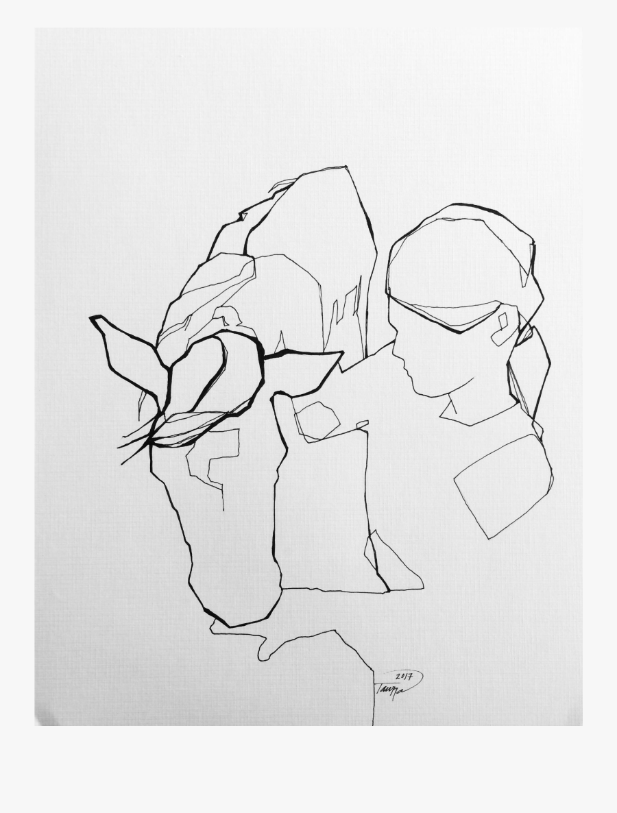 Clip Art Royalty Free Download Ranch For Free - Sketch, Transparent Clipart