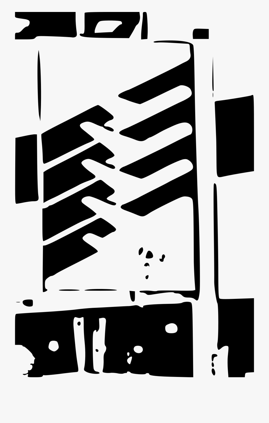 Airport Sign At Lax Clip Arts - Lax Airport Logo, Transparent Clipart