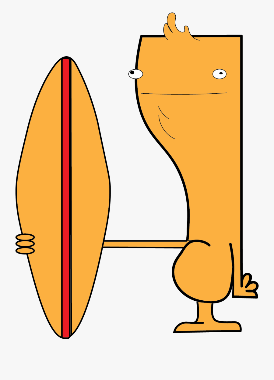 Alien, Transparent Clipart