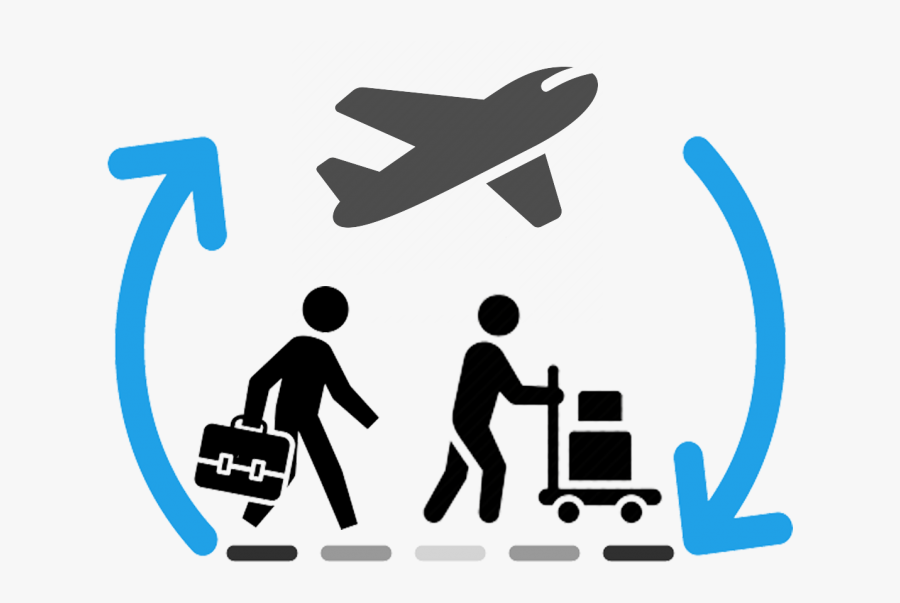 St Lucia Vip Airport Service, Transparent Clipart