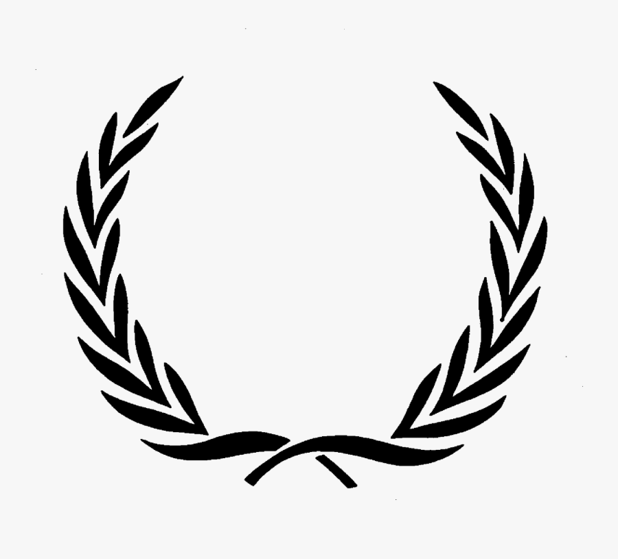 logo fred perry