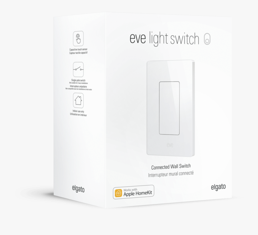 Clip Art Light Switch Meme - Homekit, Transparent Clipart