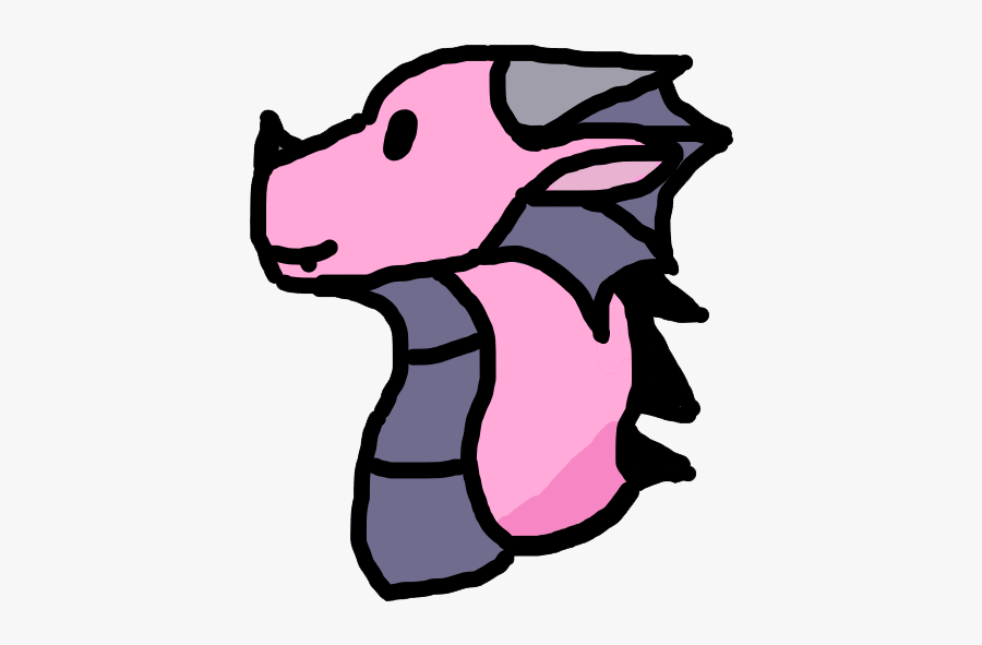 Fantasy Cartoon, Transparent Clipart