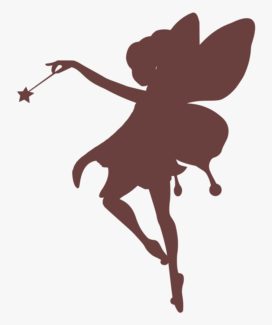 Fairy Clipart Transparent, Transparent Clipart