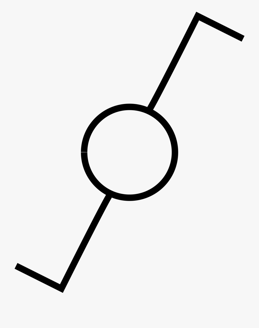 Symbol Of Change Clipart , Png Download - Simbol Change Over Switch, Transparent Clipart