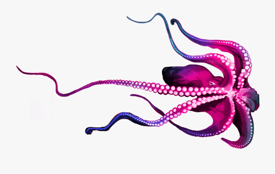 #calamar #art #beach #fantasy - Ma I Tedeschi Che Ci Insultano Lo Sanno Che, Transparent Clipart