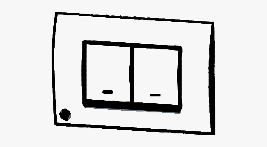 Picture - Line Art, Transparent Clipart