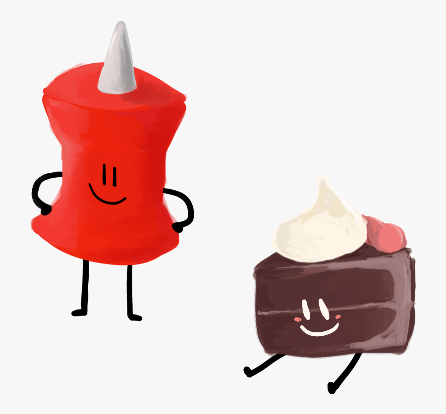 *bleh* Here You Go
some Faves - Pin Bfb, Transparent Clipart