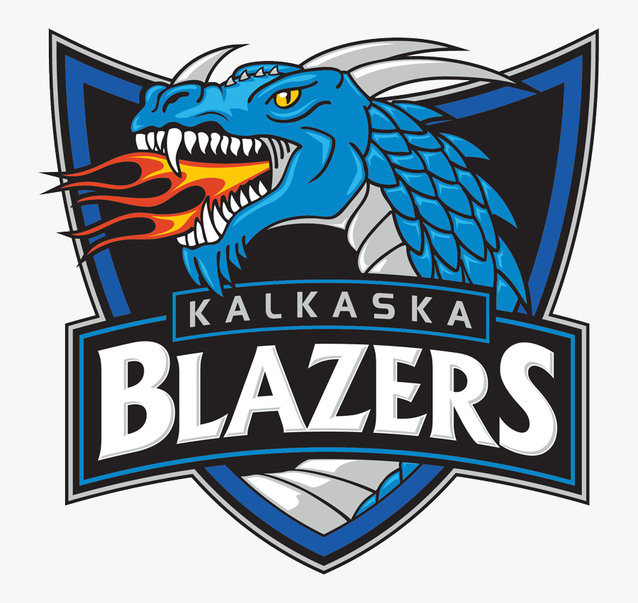 School Logo - Kalkaska High School Logo, Transparent Clipart