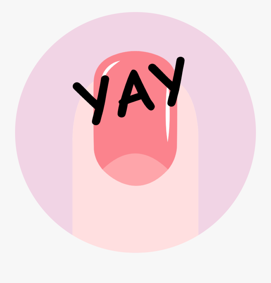 Happy Birthday Sister, Transparent Clipart