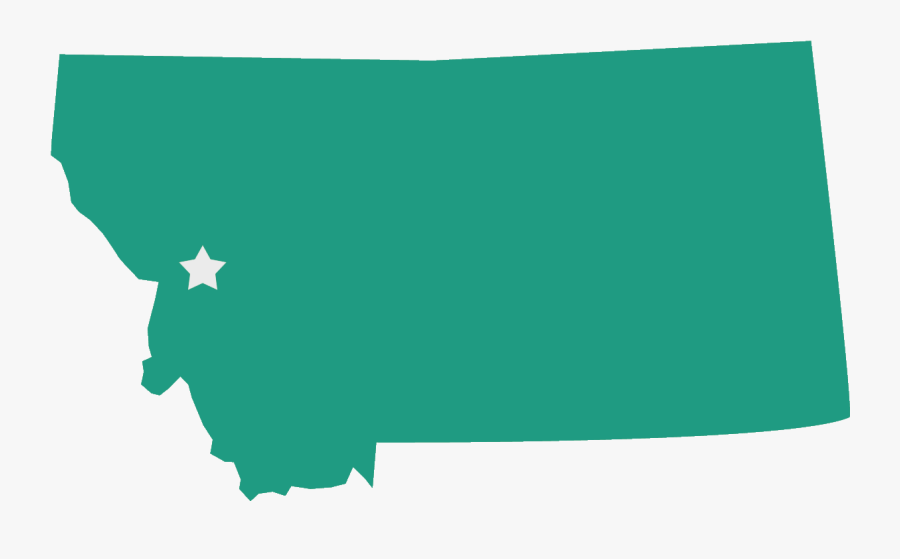 Montana Clipart, Transparent Clipart