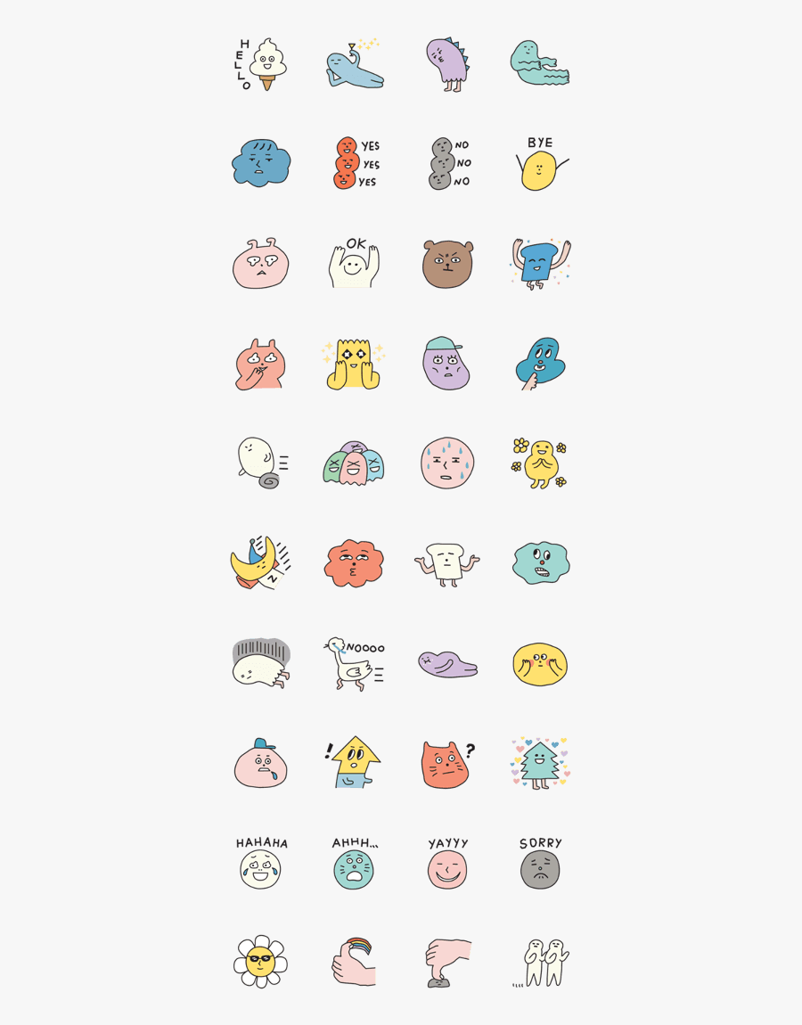 Illustration, Transparent Clipart