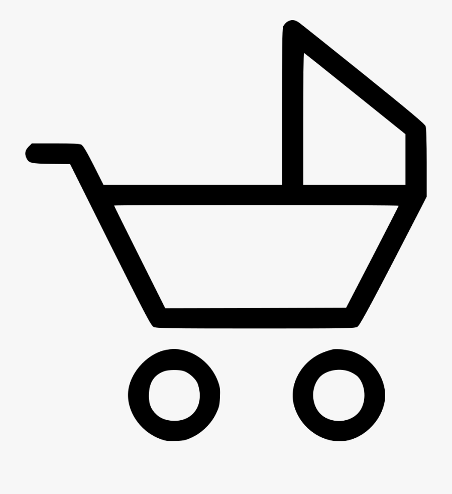 Baby Stroller - Bars Federal Drop V2, Transparent Clipart