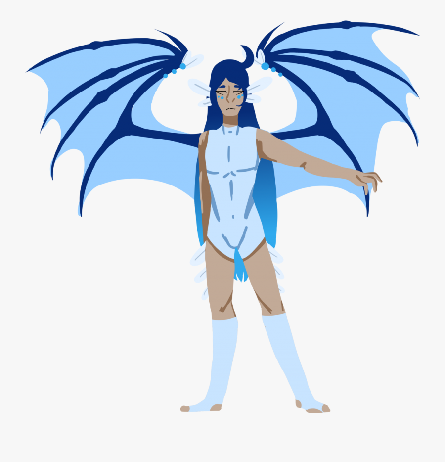 Ludwig Lineless Wip - Illustration, Transparent Clipart