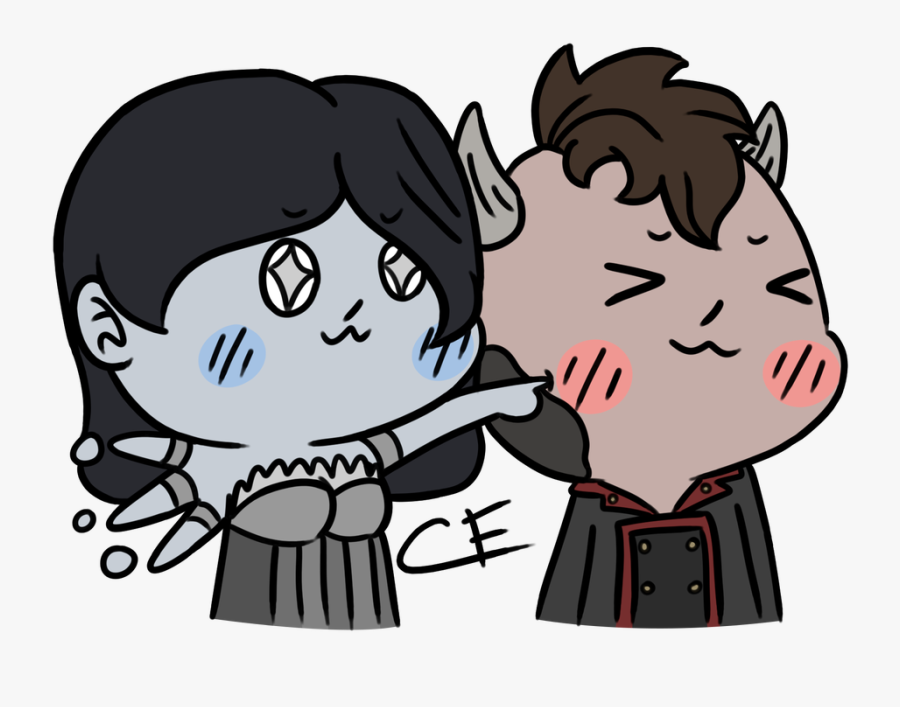 Cartoon, Transparent Clipart