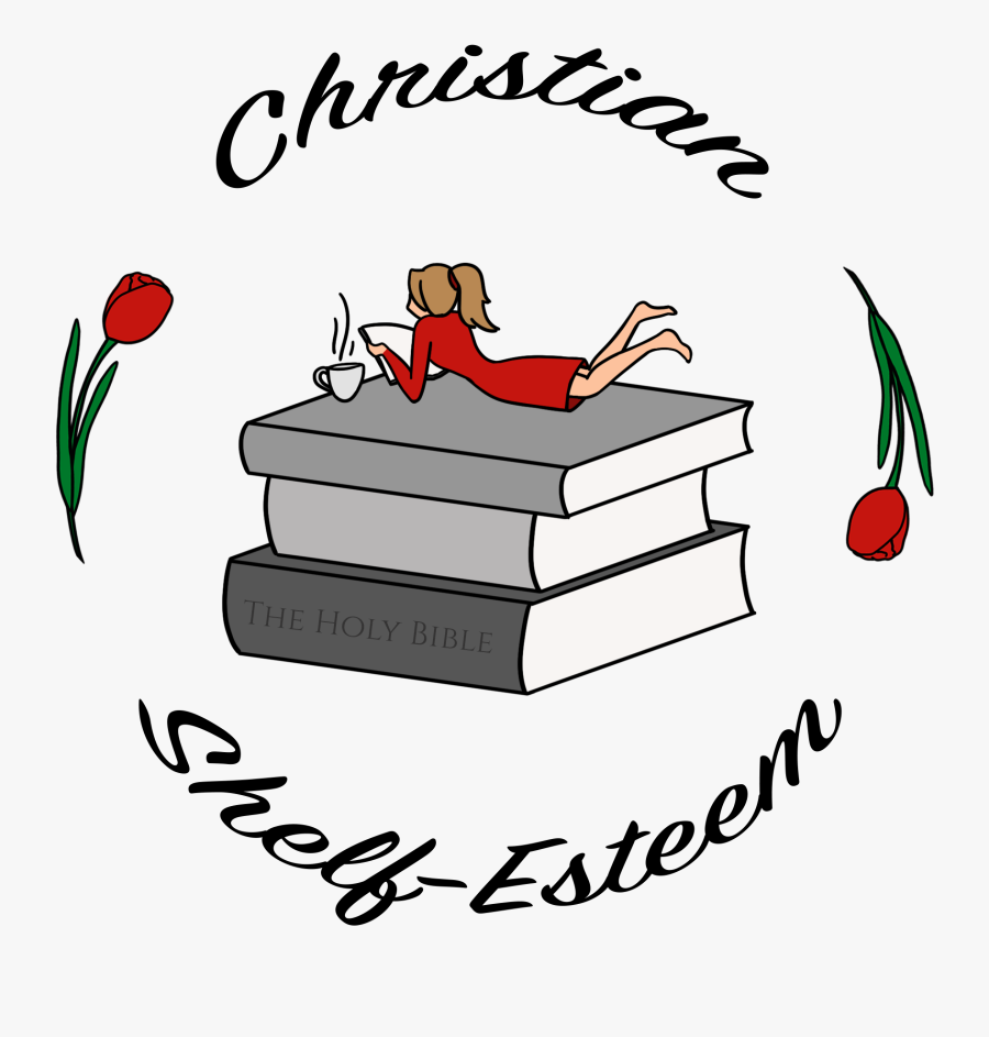 Christian Shelf-esteem - Illustration, Transparent Clipart