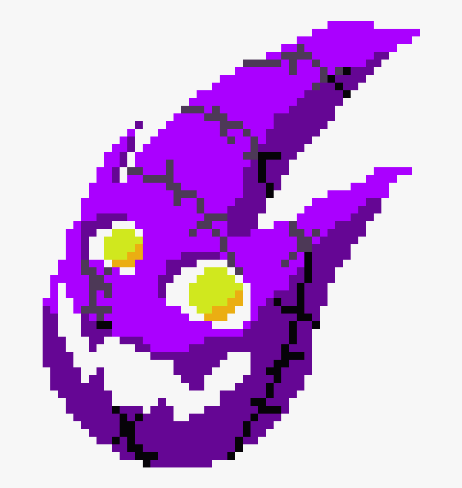 Recreated Boss For My Video Game, Transparent Clipart