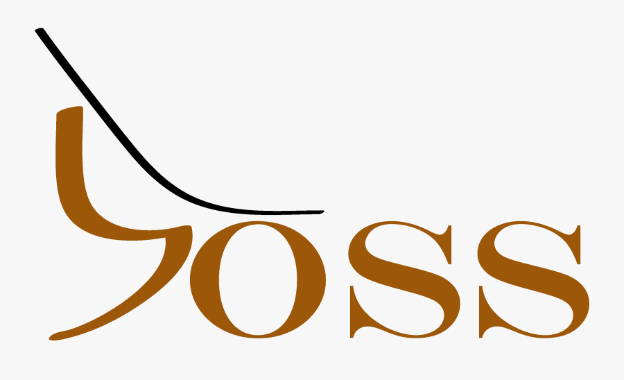 The Boss Boccia Ramp Logo, Transparent Clipart