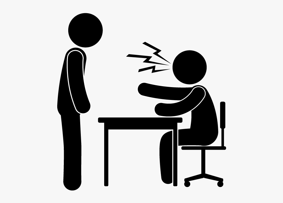Boss Clipart Black And White Free Transparent Clipart Clipartkey