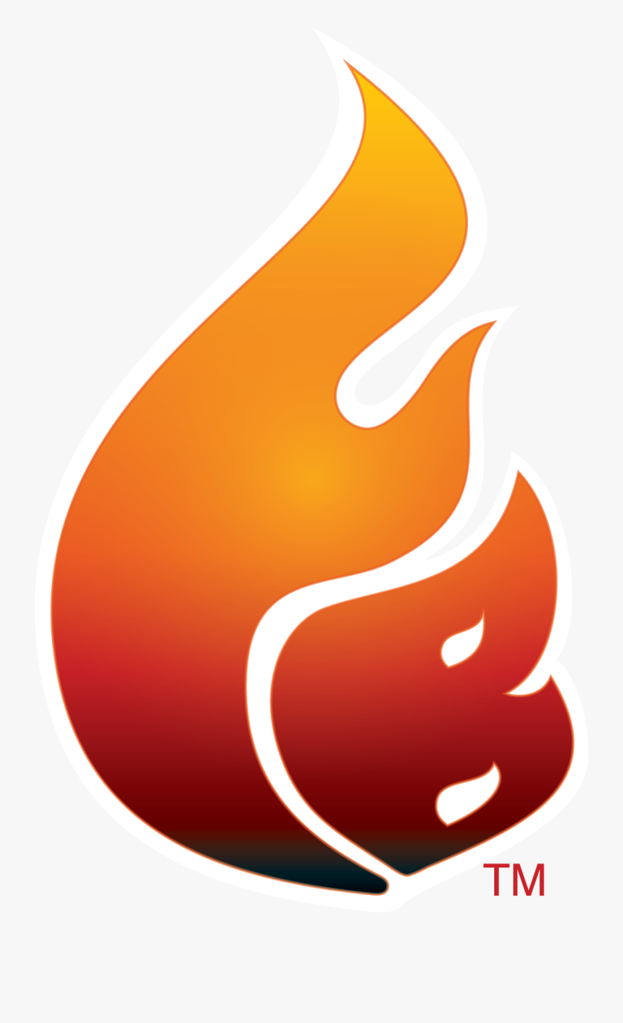 Transparent Boss Icon Png - Flame Boss Logo Transparent, Transparent Clipart