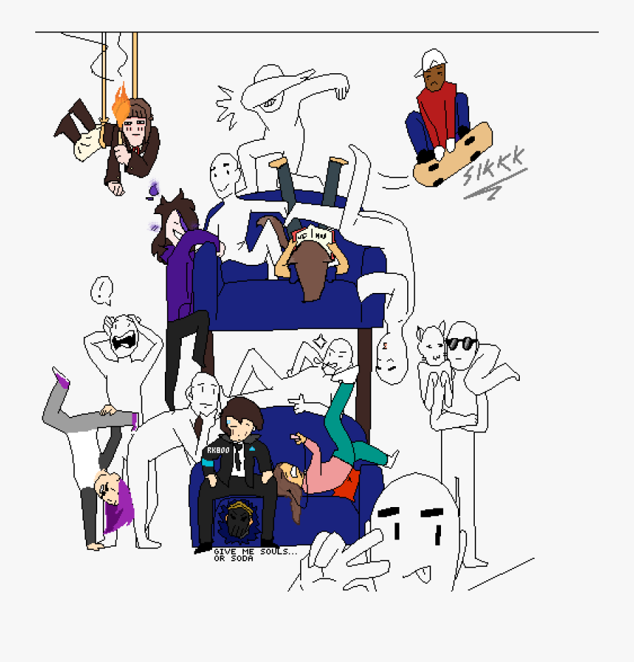 Boss Clip Art, Transparent Clipart