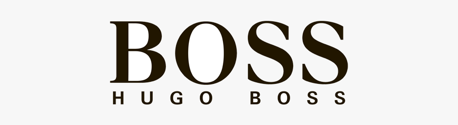 Hugo Boss, Transparent Clipart