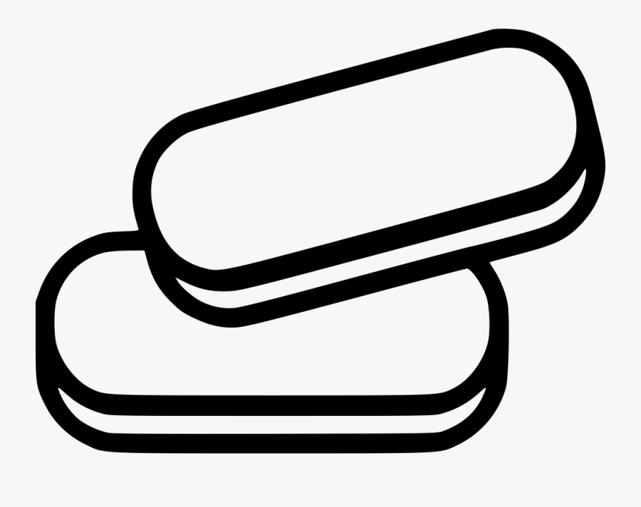 Cookies Biscuit Chocolate Treat Confectionery Comments, Transparent Clipart