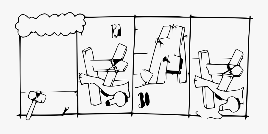 Square,art,symmetry - Drawing, Transparent Clipart