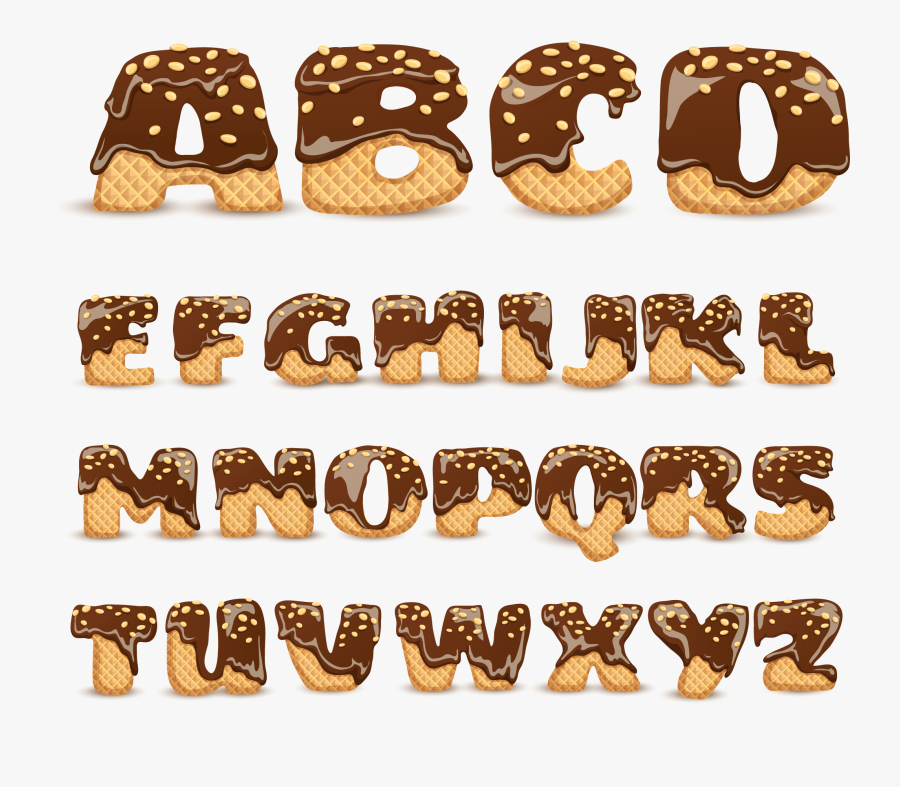 Graphic Black And White Library Doughnut Ginger Snap, Transparent Clipart