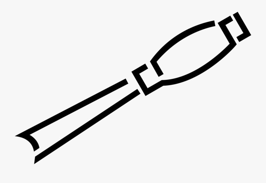 Transparent Carpenter Tools Clipart - Line Art, Transparent Clipart