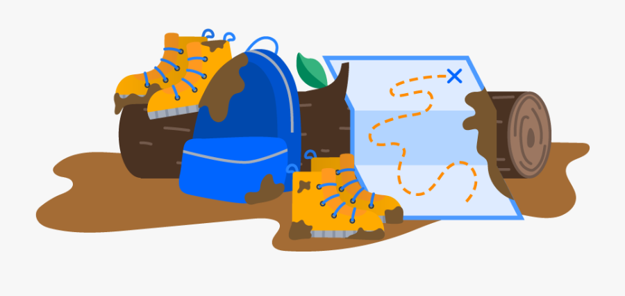 Illustration, Transparent Clipart