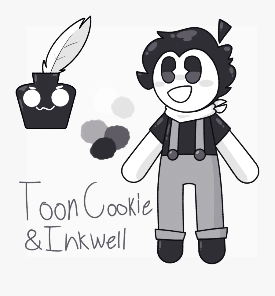 Image - Cookie Run Ovenbreak Ocs, Transparent Clipart