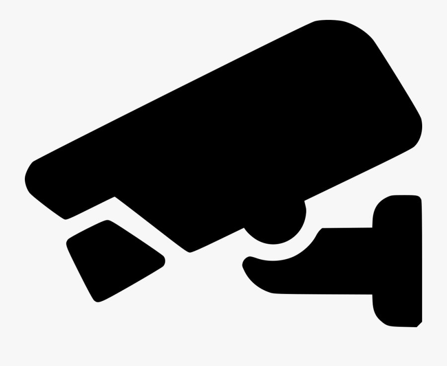 Transparent Camera Icon Png - Security Camera Png Logo, Transparent Clipart