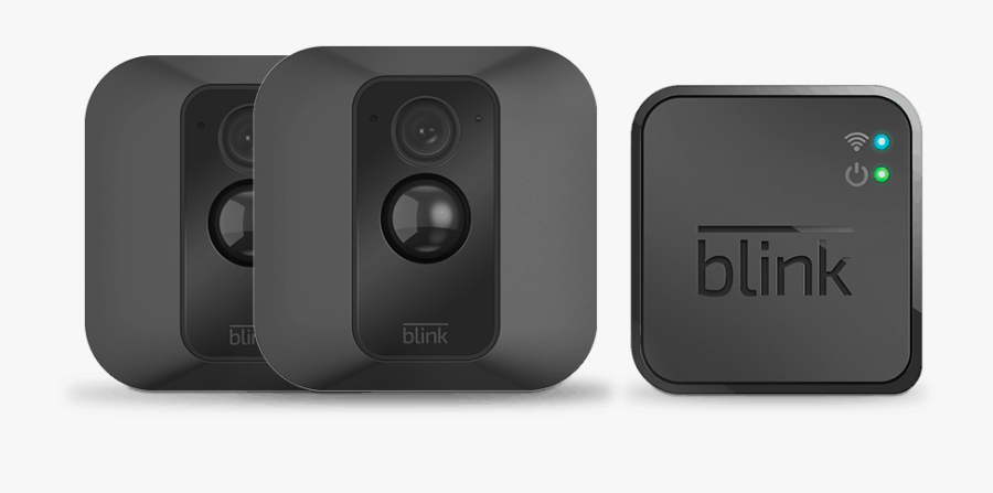 Blink - Blink Xt, Transparent Clipart