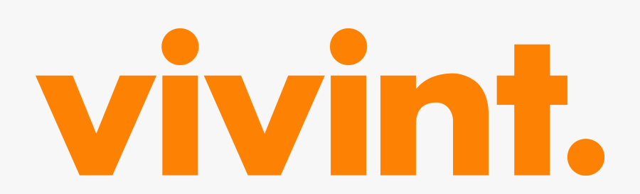 Vivint Logo Png, Transparent Clipart