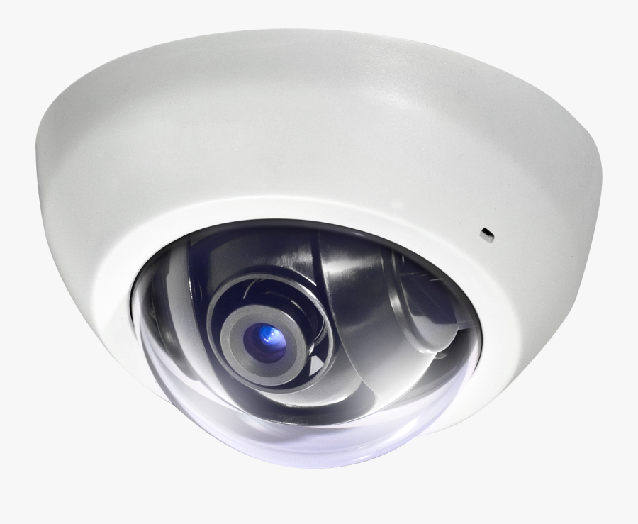 Security Camera Png Transparent Picture - Advantech Camera, Transparent Clipart