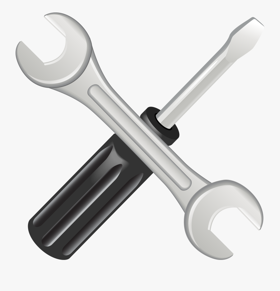 Tools Png Clip Art, Transparent Clipart