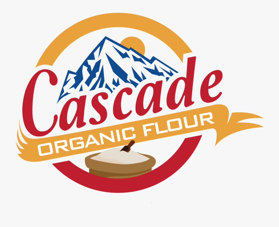 Flourmill Logo, Transparent Clipart