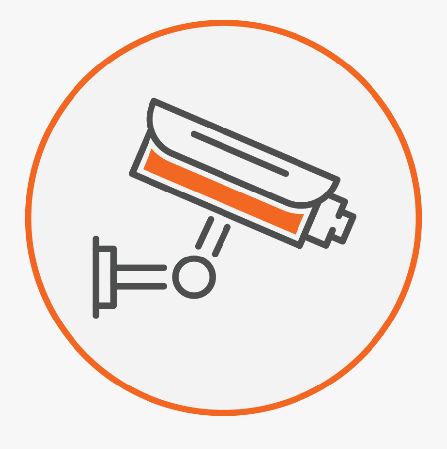 Premier Security Solutions - Security Systems Surveillance Png, Transparent Clipart