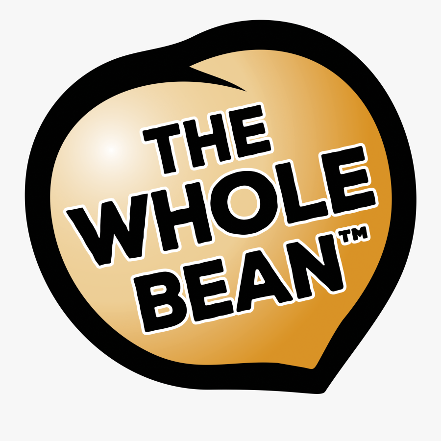 The Whole Bean - Illustration, Transparent Clipart