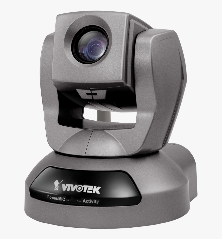 Vivotek Camera, Transparent Clipart