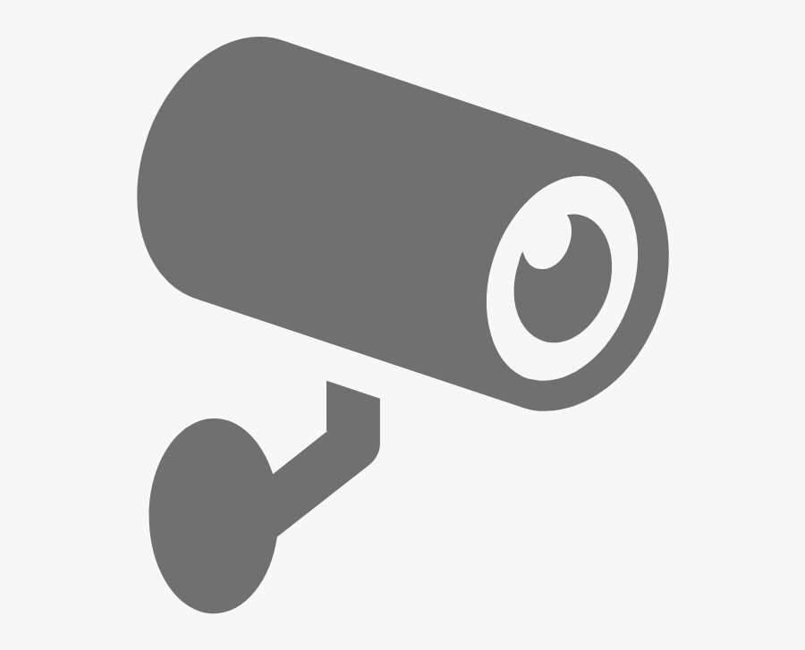 Transparent Home Security Icon Png - Ip Camera Icon Png, Transparent Clipart