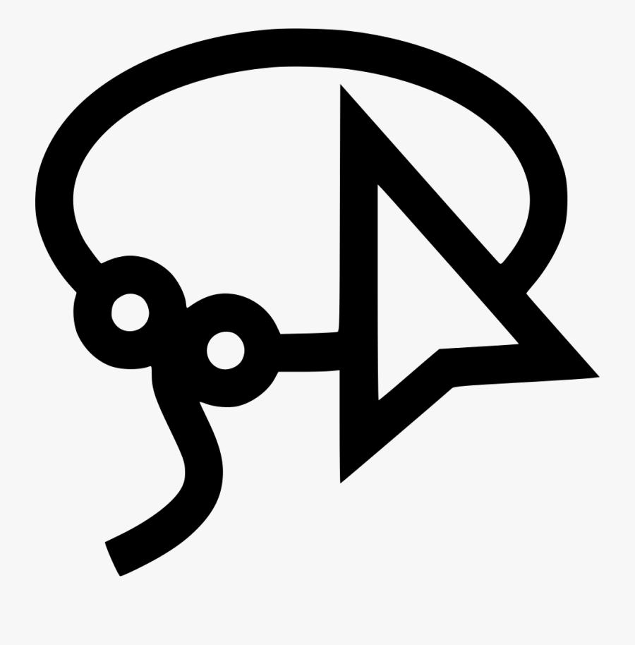 Lasso Tool Select Random Ui - Free Select Tool Icon, Transparent Clipart