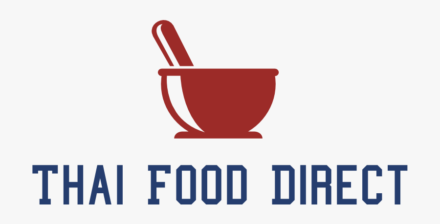 Thai Food Direct, Transparent Clipart