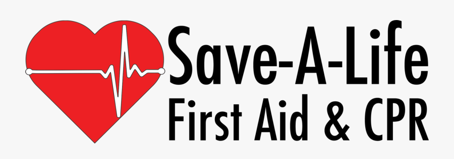 Download - First Aid And Cpr, Transparent Clipart