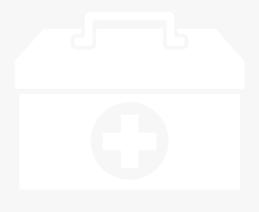 Title 22 First Aid - Cross, Transparent Clipart