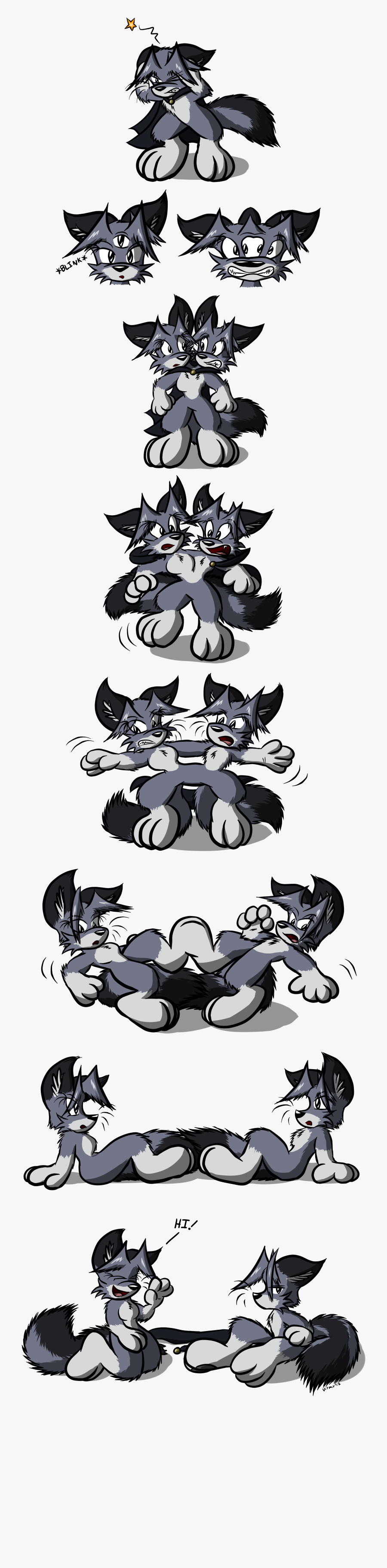 Cartoon, Transparent Clipart