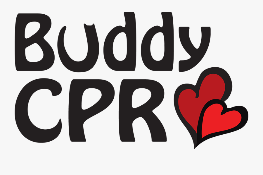 Buddy Cpr, Transparent Clipart