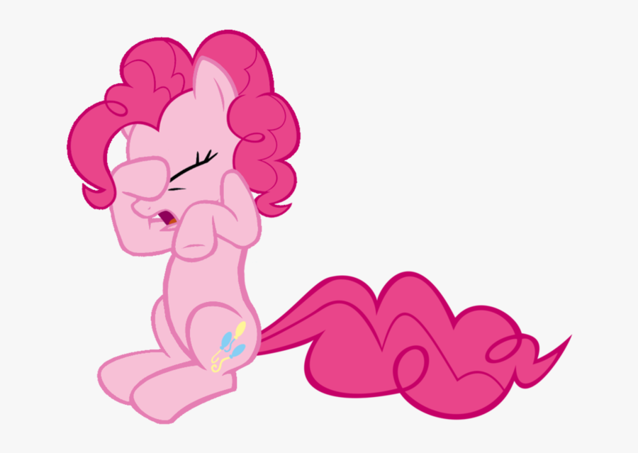 Mlp Pinkie Pie Diaper, Transparent Clipart