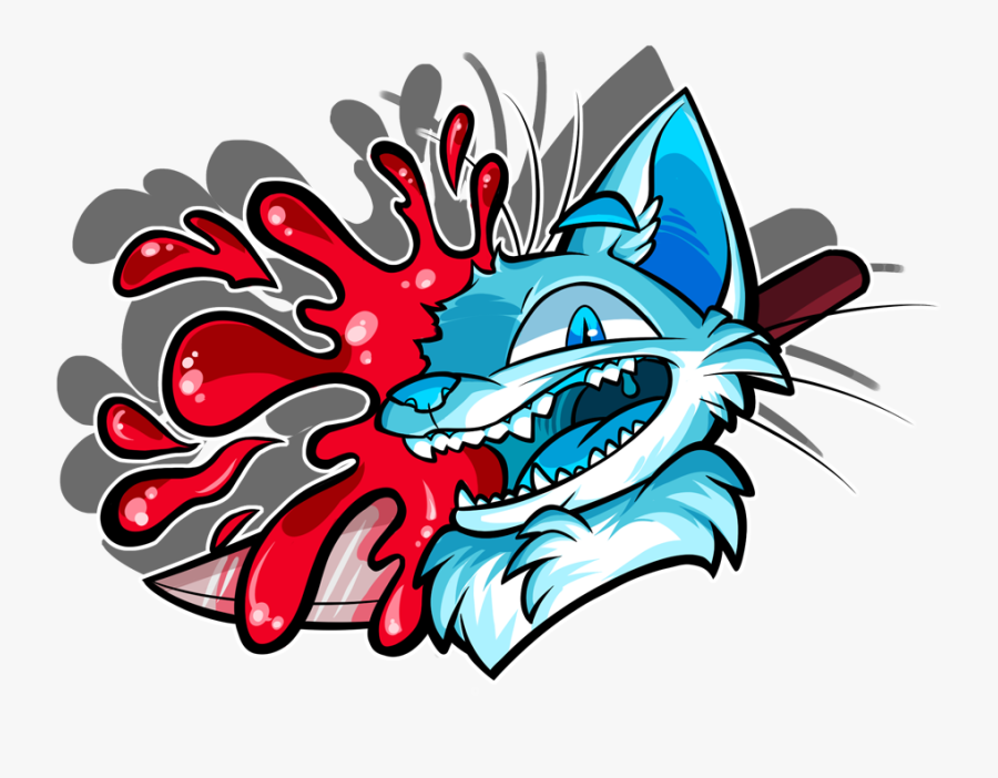 Splitting Headaches - Illustration, Transparent Clipart